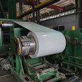 PPGI Galvanized Steel Color Coated Steel Coil